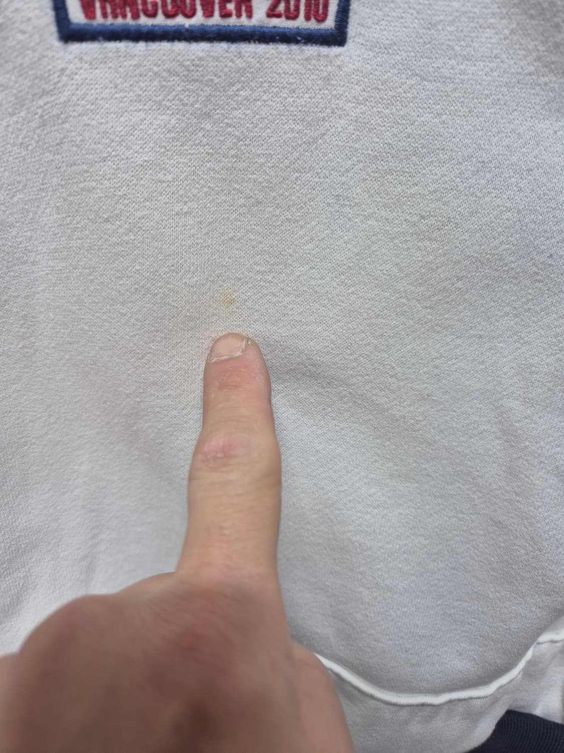 폴로 빅포니 크롭후드 상품이미지2