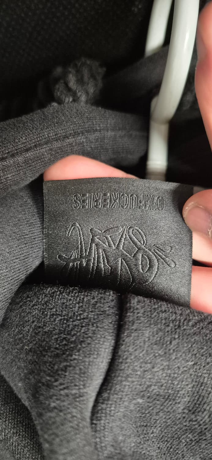 시나월드 트랙수트  상품이미지2