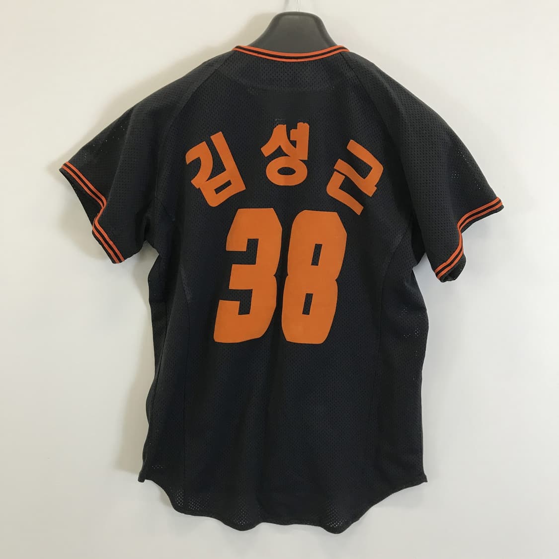 한화이글스 김성근 마킹 유니폼 [85] 상품이미지4