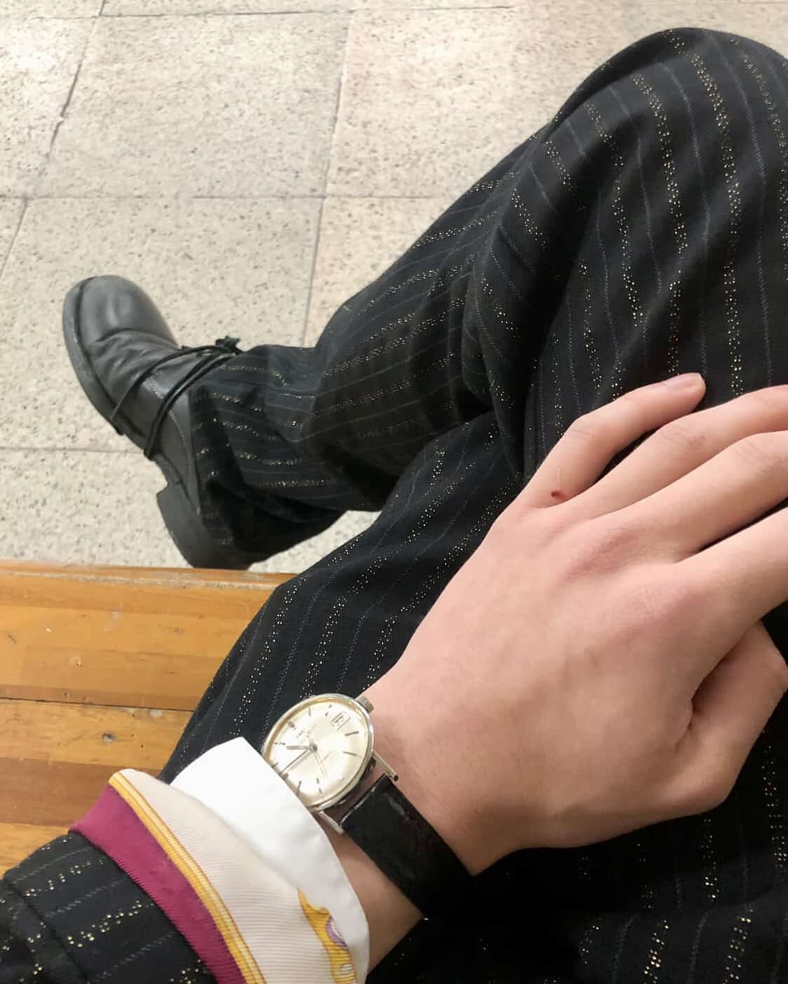 Comme des Garcons Homme Plus Suit Setup 상품이미지1