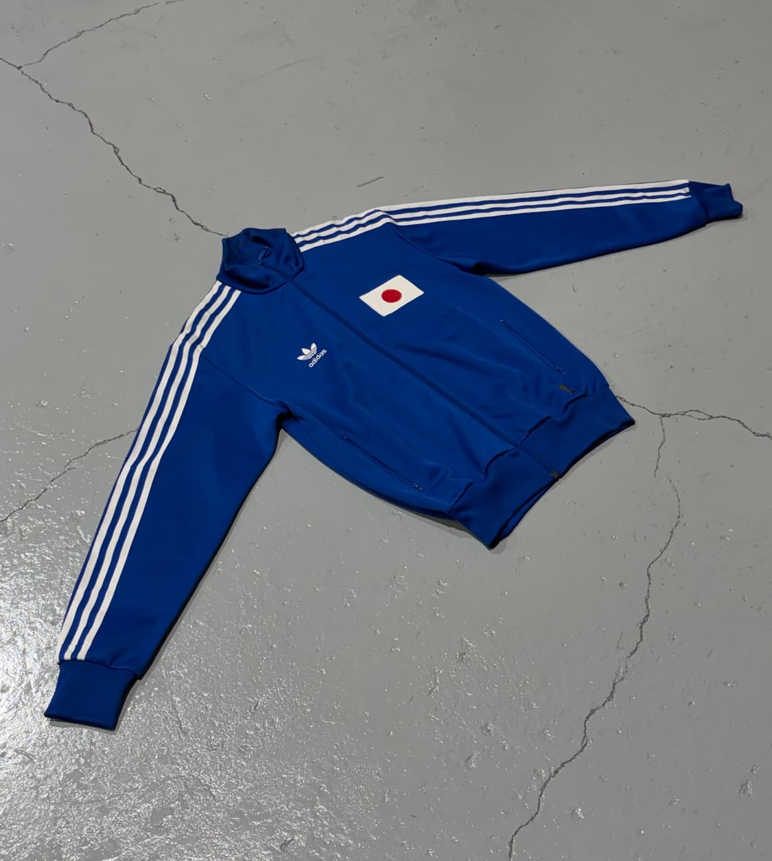 2006 아디다스(adidas) 재팬 월드컵 트랙탑 져지 상품이미지5
