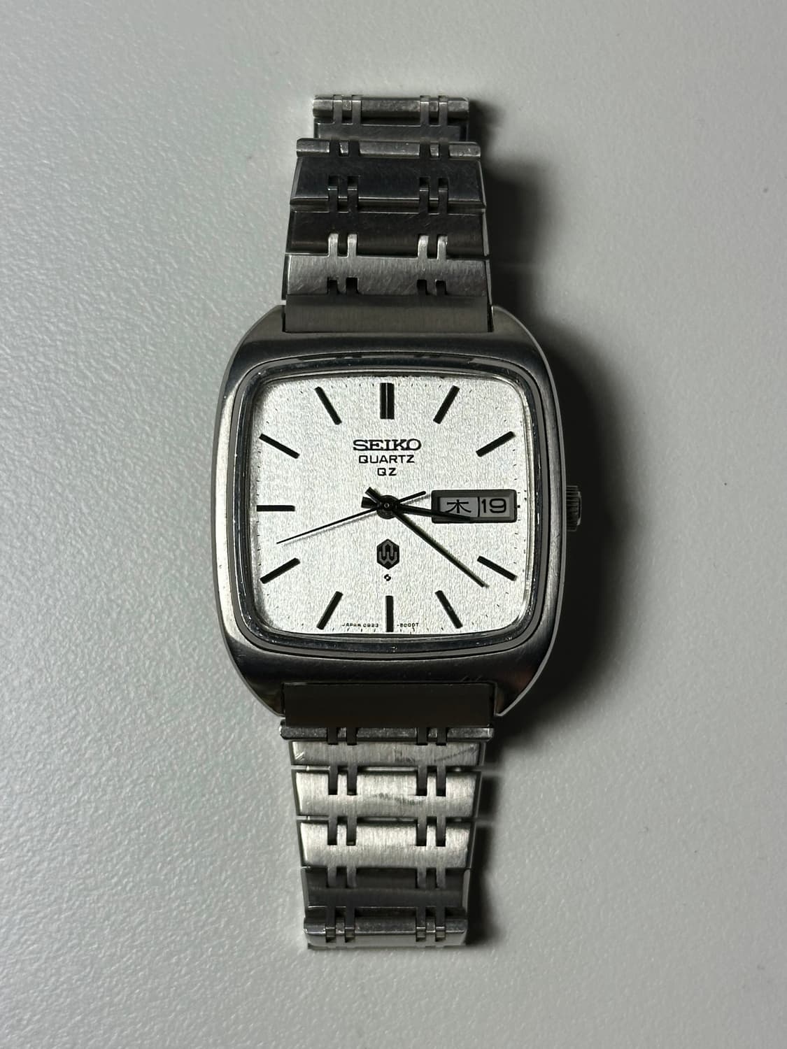 SEIKO quartz QZ 상품이미지3