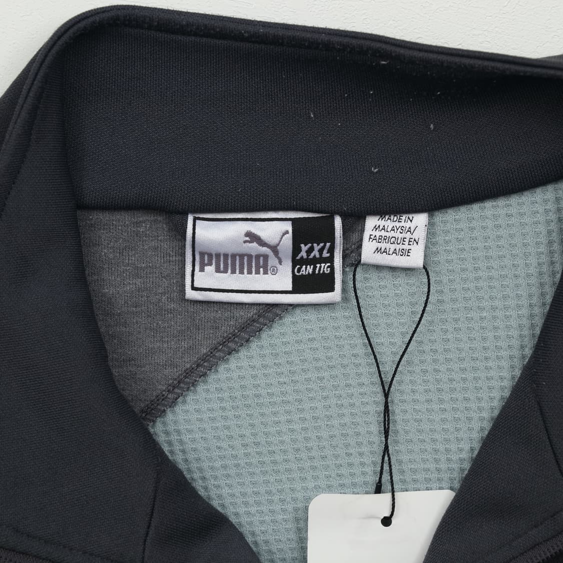 퓨마 저지 2XL A805 상품이미지3