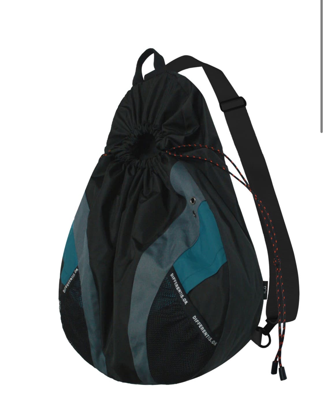 Differentis(디프런티스) Trekking Sling Bag 상품이미지1