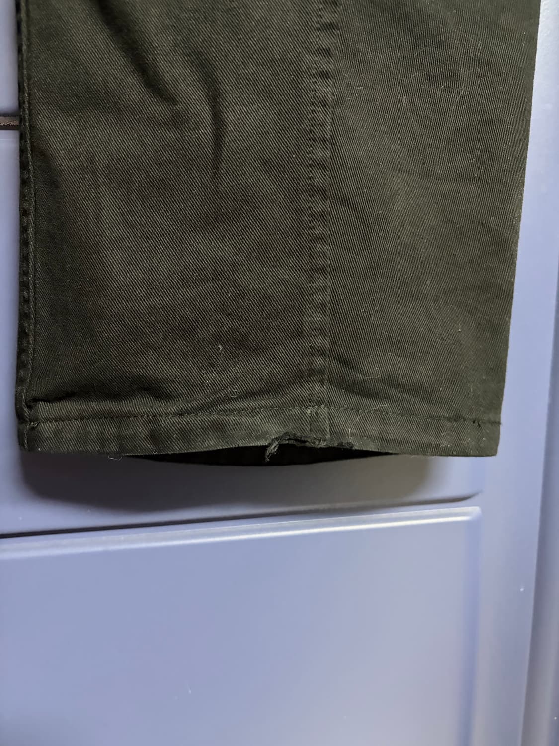 해칭룸 river jeans 2size 상품이미지5