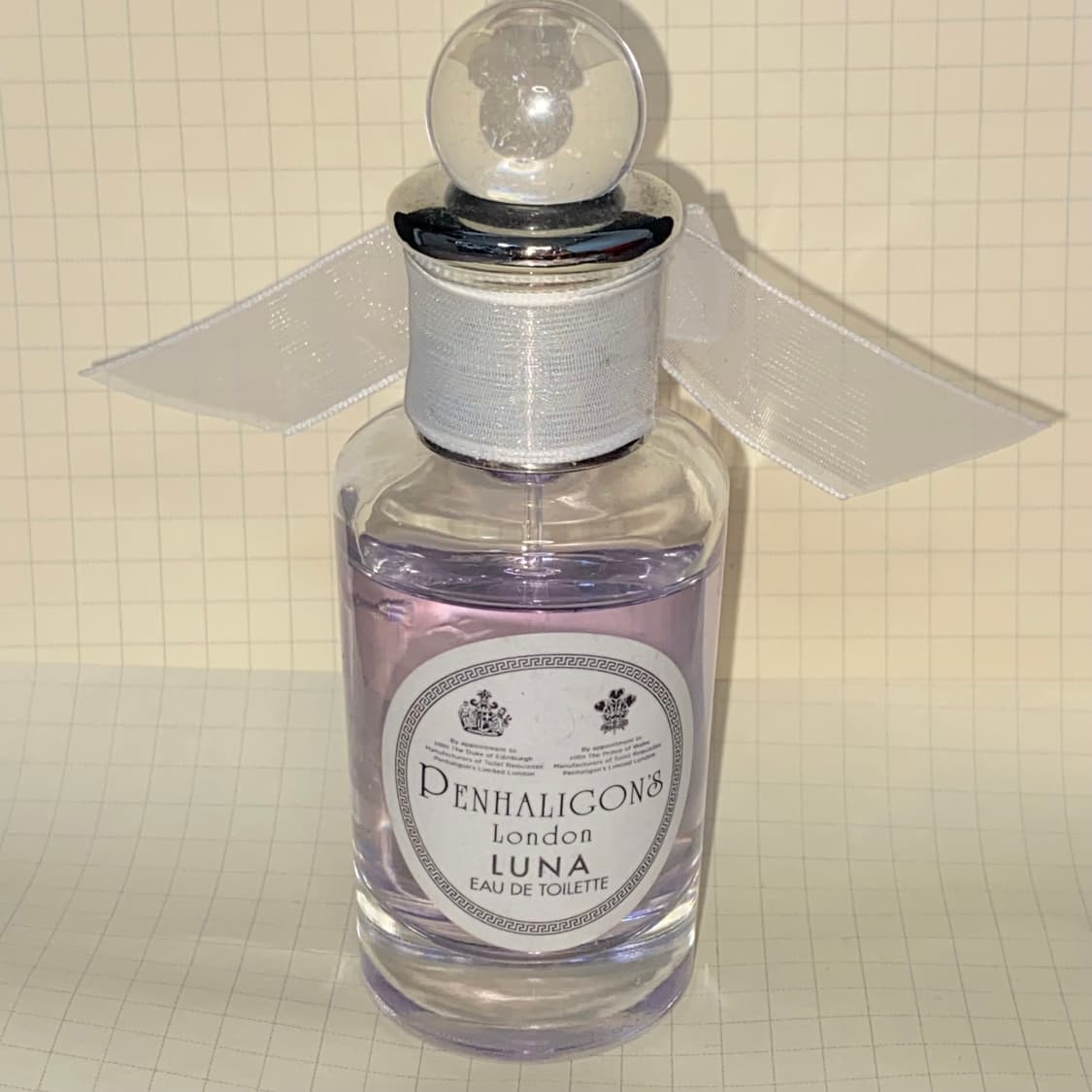 영문택 펜할리곤스 루나 30ml 상품이미지1