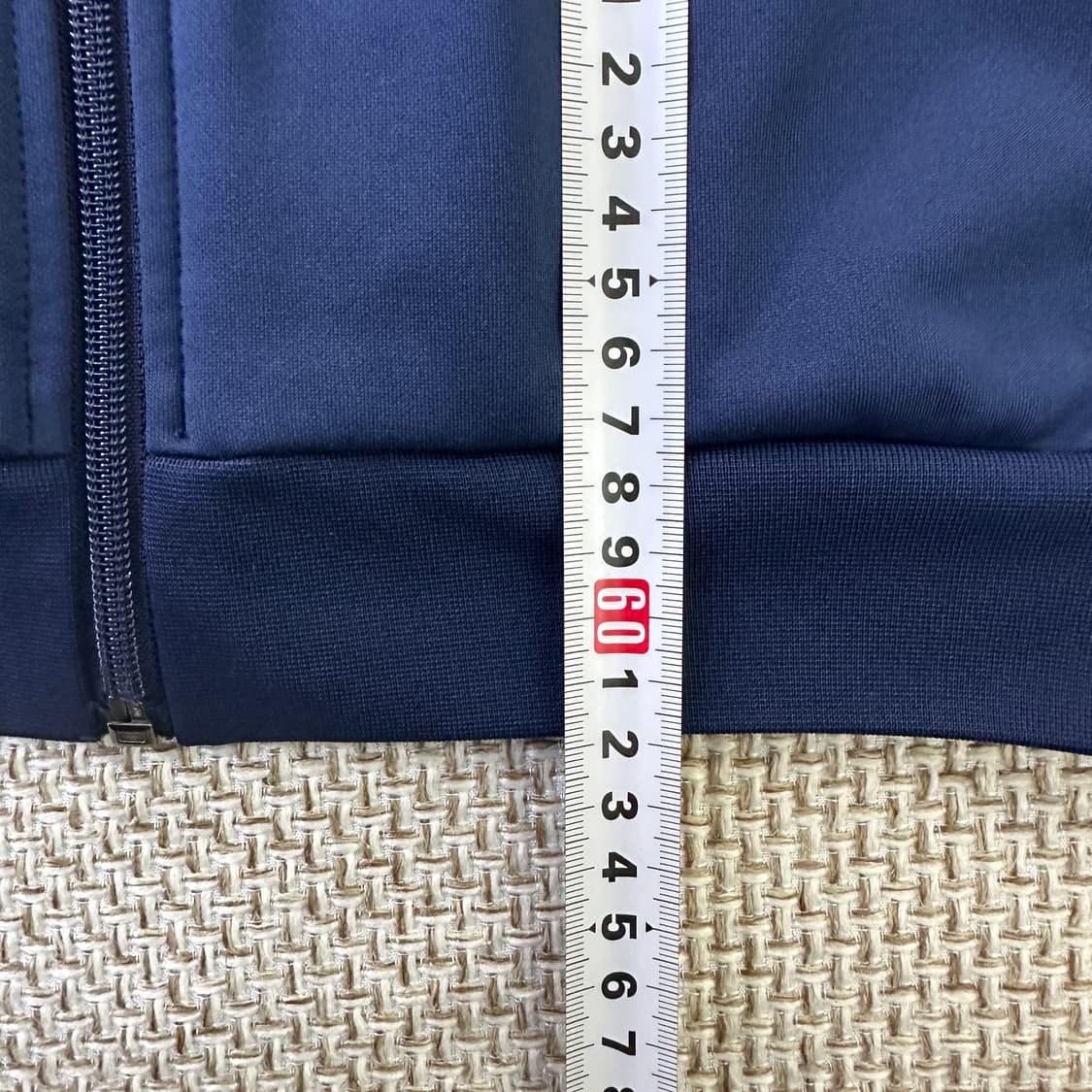 82 아디다스 클래식 트랙탑 져지 0401D 상품이미지7