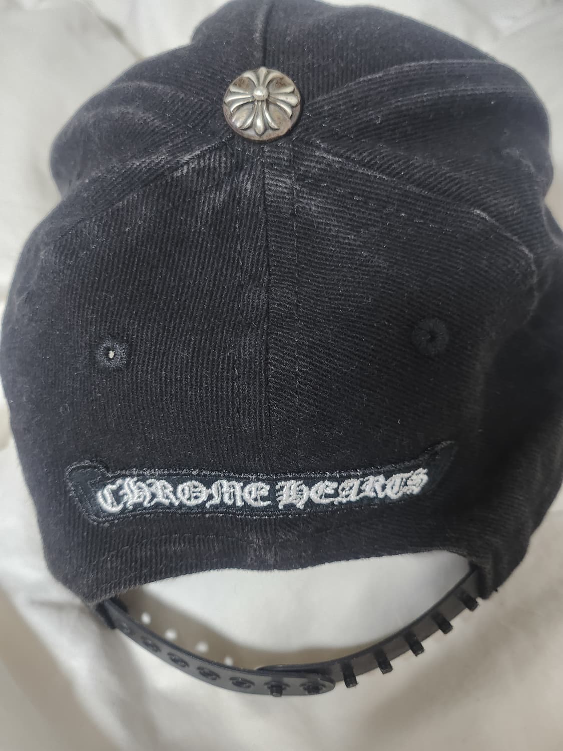 크롬하츠 기본모자 상품이미지3