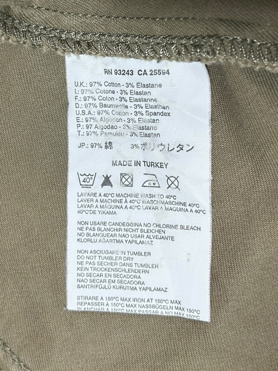 Diesel 상품이미지4
