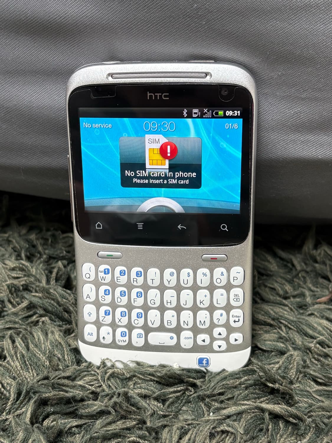 HTC 차차폰 상품이미지1