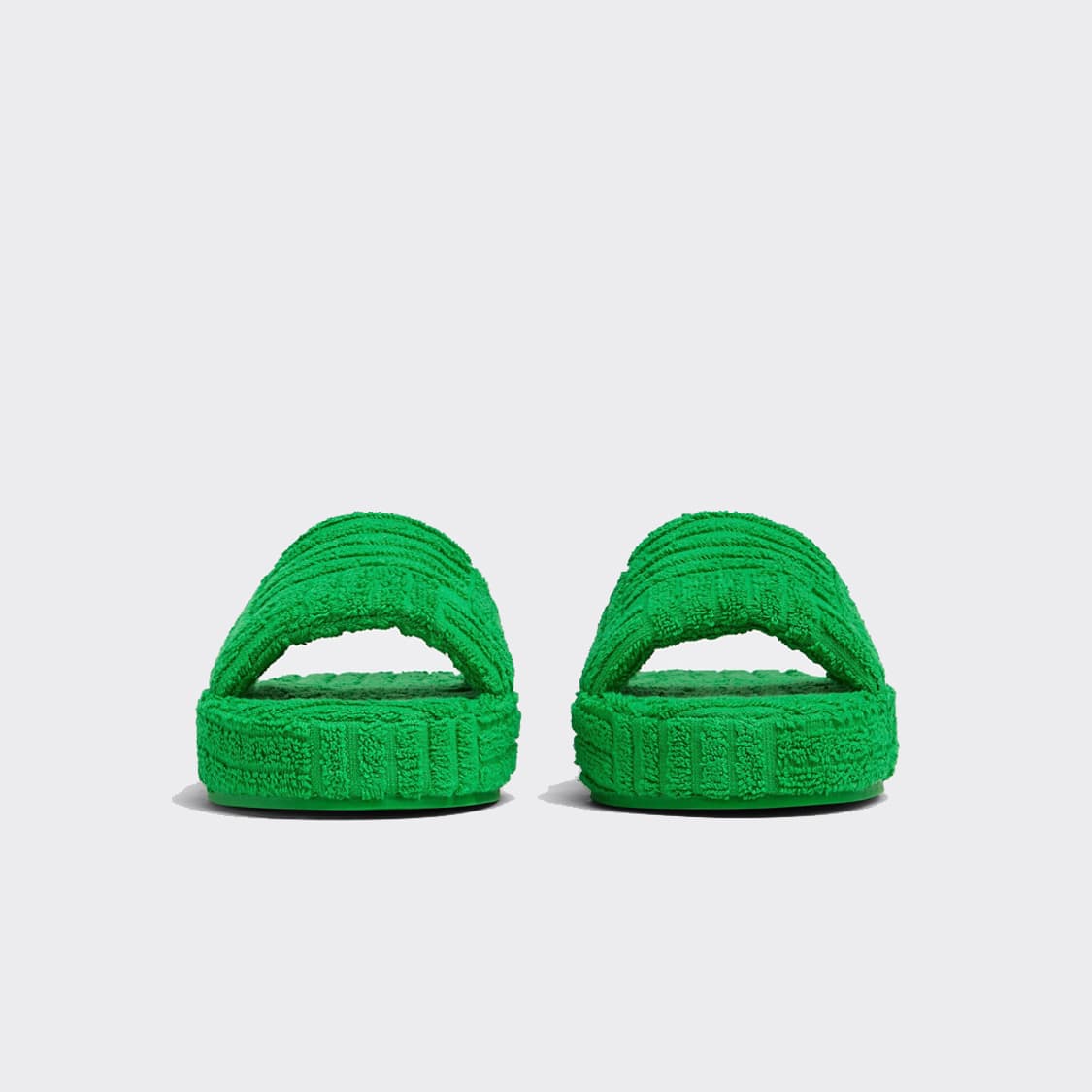 [EU40,EU41,EU44] 보테가 베네타 리조트 스폰지 그래스 상품이미지2