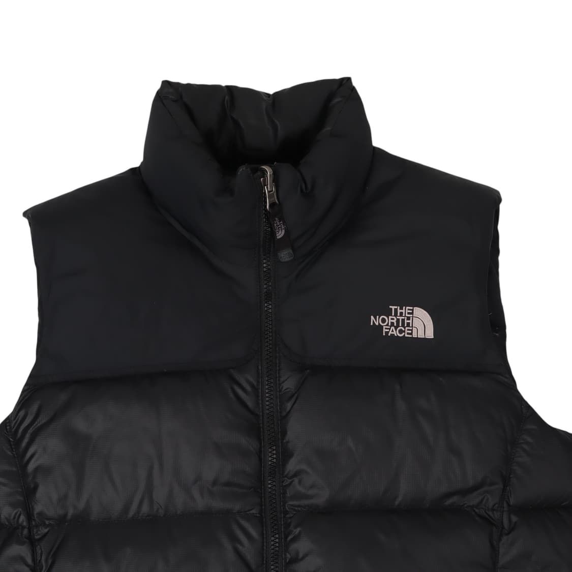 노스페이스 700 우먼스 구스 다운 베스트 패딩조끼 상품이미지2