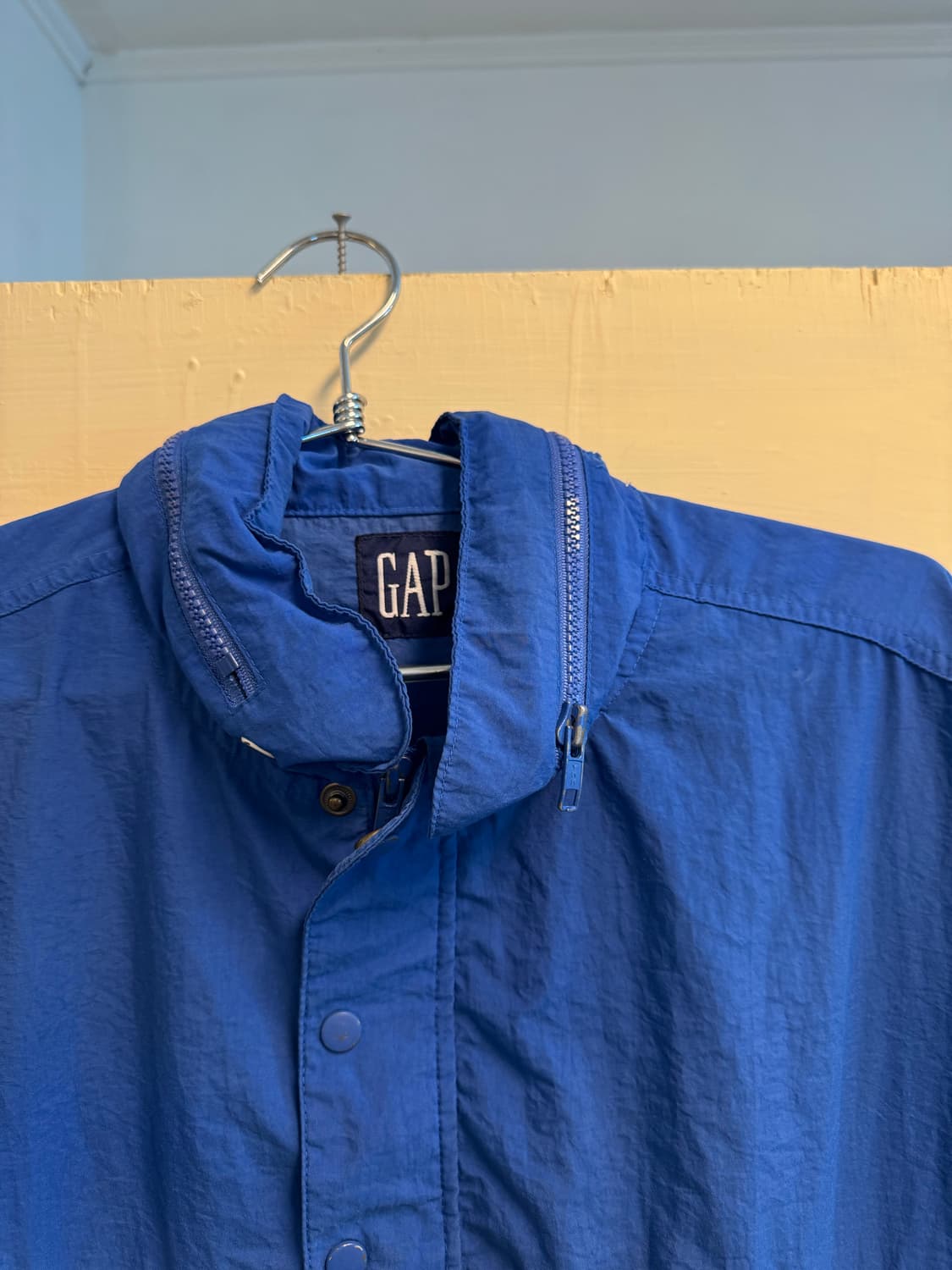 90‘s Gap anorak 상품이미지2