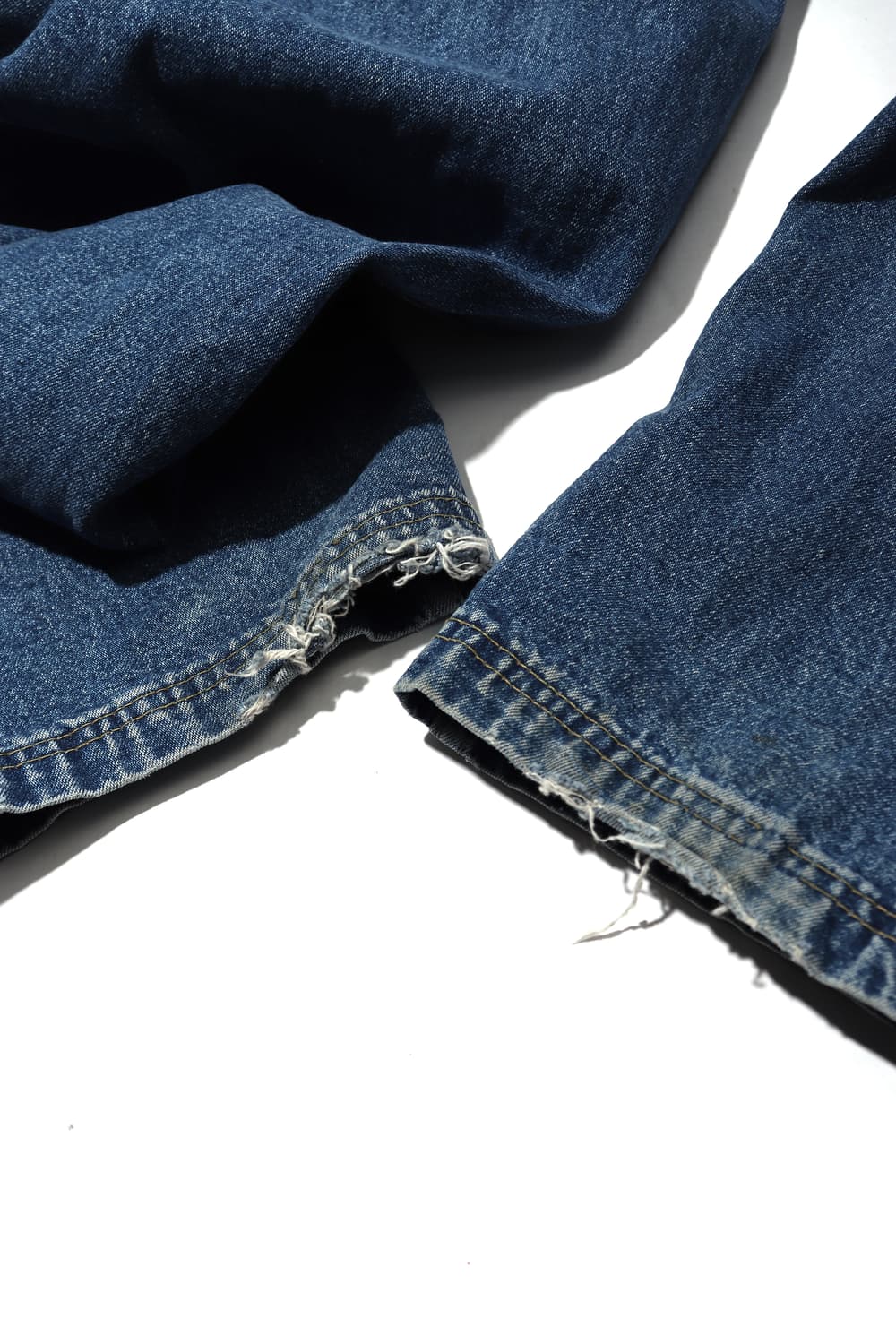 TOMMY HILFIGER 올드스쿨 데님 오버롤 size S 상품이미지9