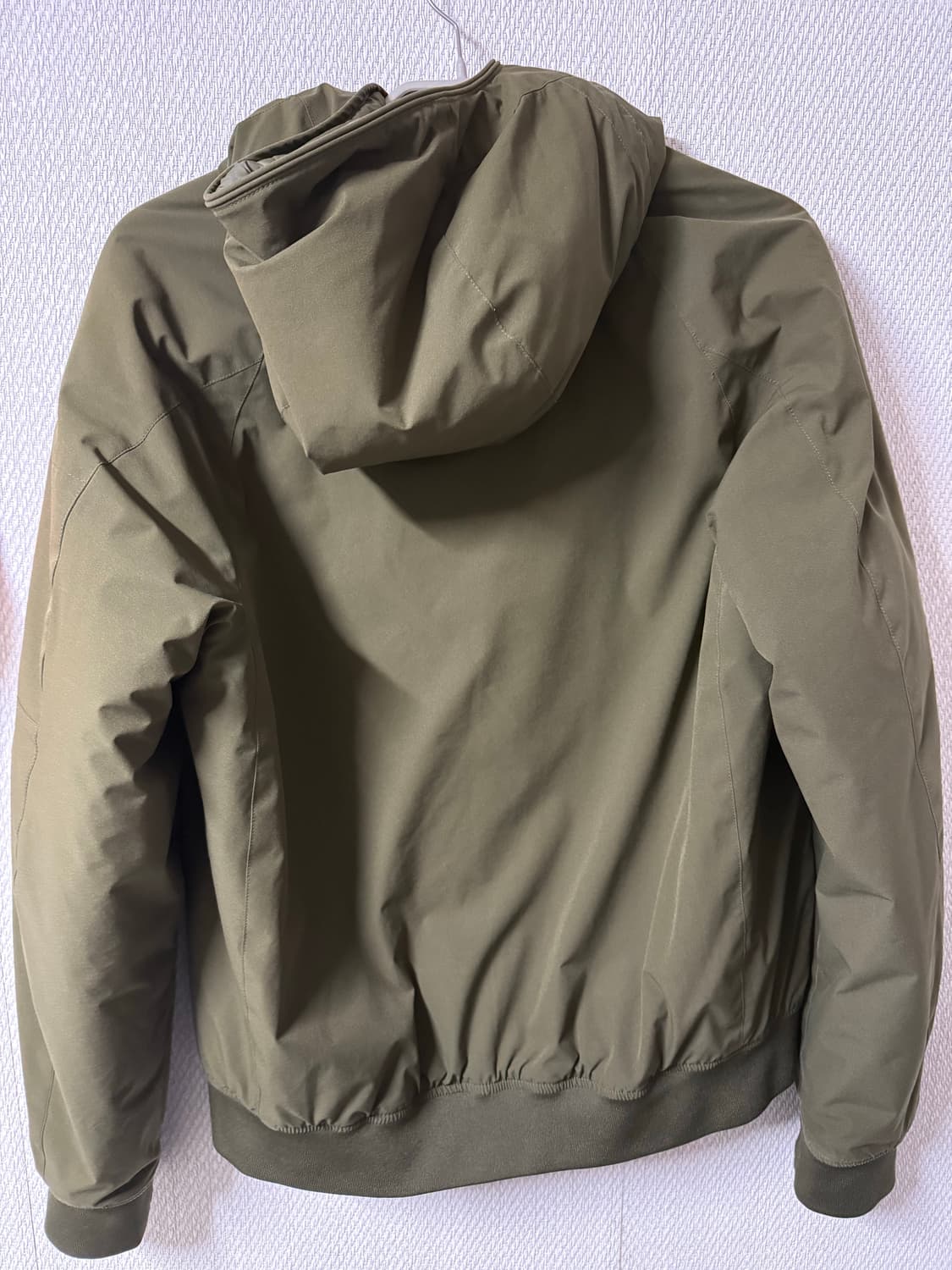 CP컴퍼니 프로텍 후드 자켓 상품이미지2