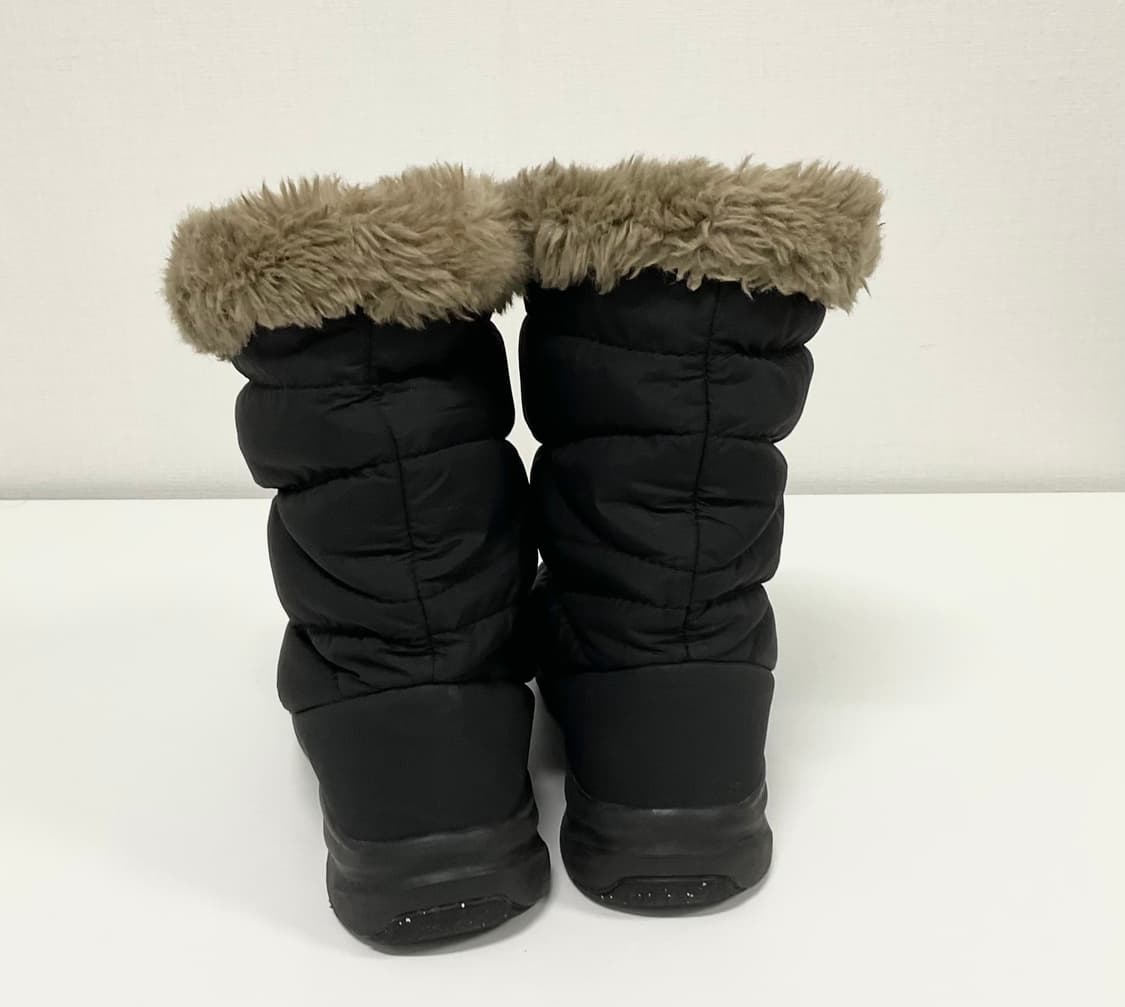 노스페이스 패딩 부츠 700 235 상품이미지3