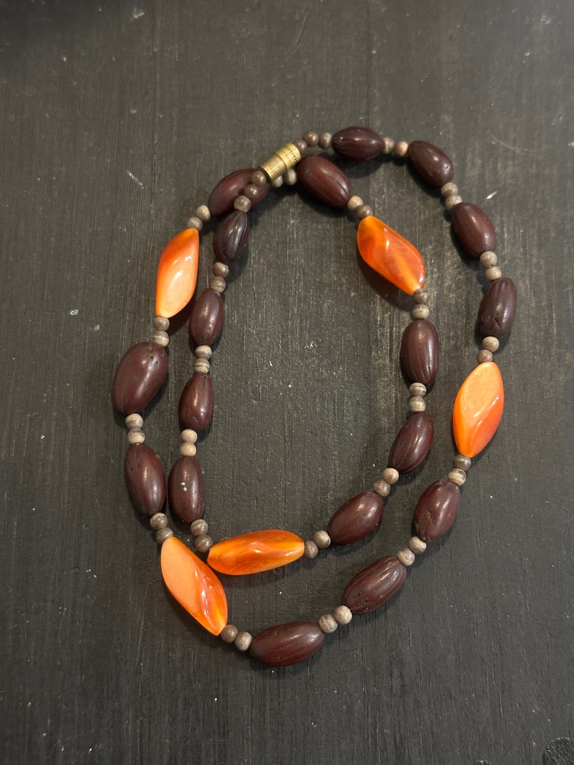 Vintage necklace⚱️ 상품이미지1