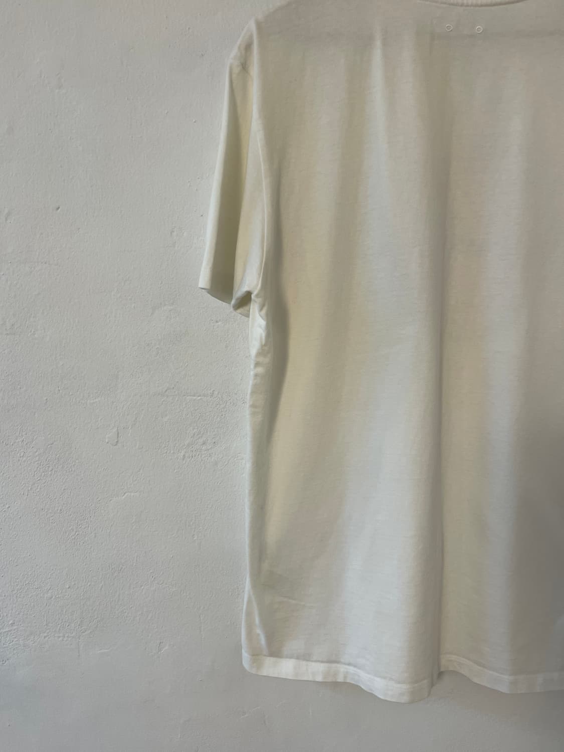 에스제이와이피 레볼루션 티셔츠  상품이미지9