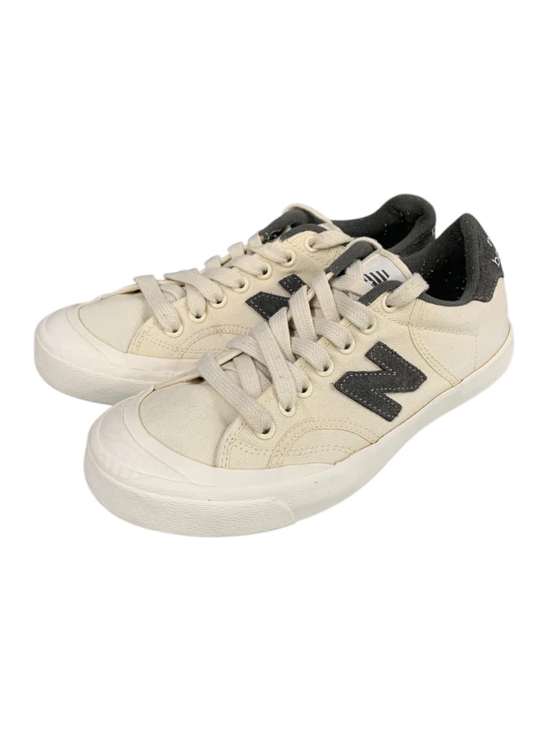  프로코트 오픈 스마일 화이트 그레이 250 상품이미지5