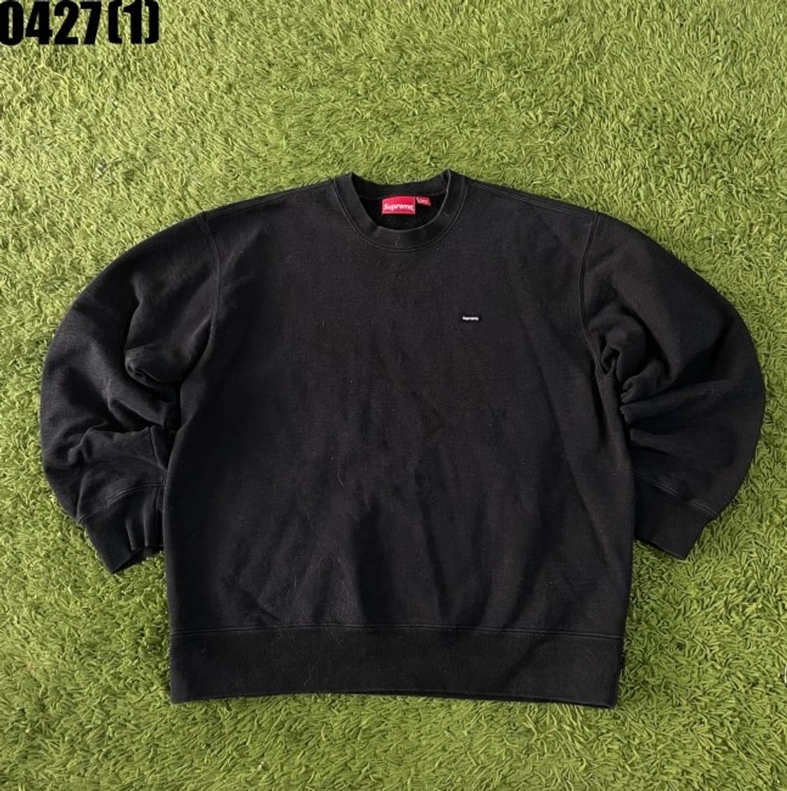 슈프림 맨투맨  상품이미지1