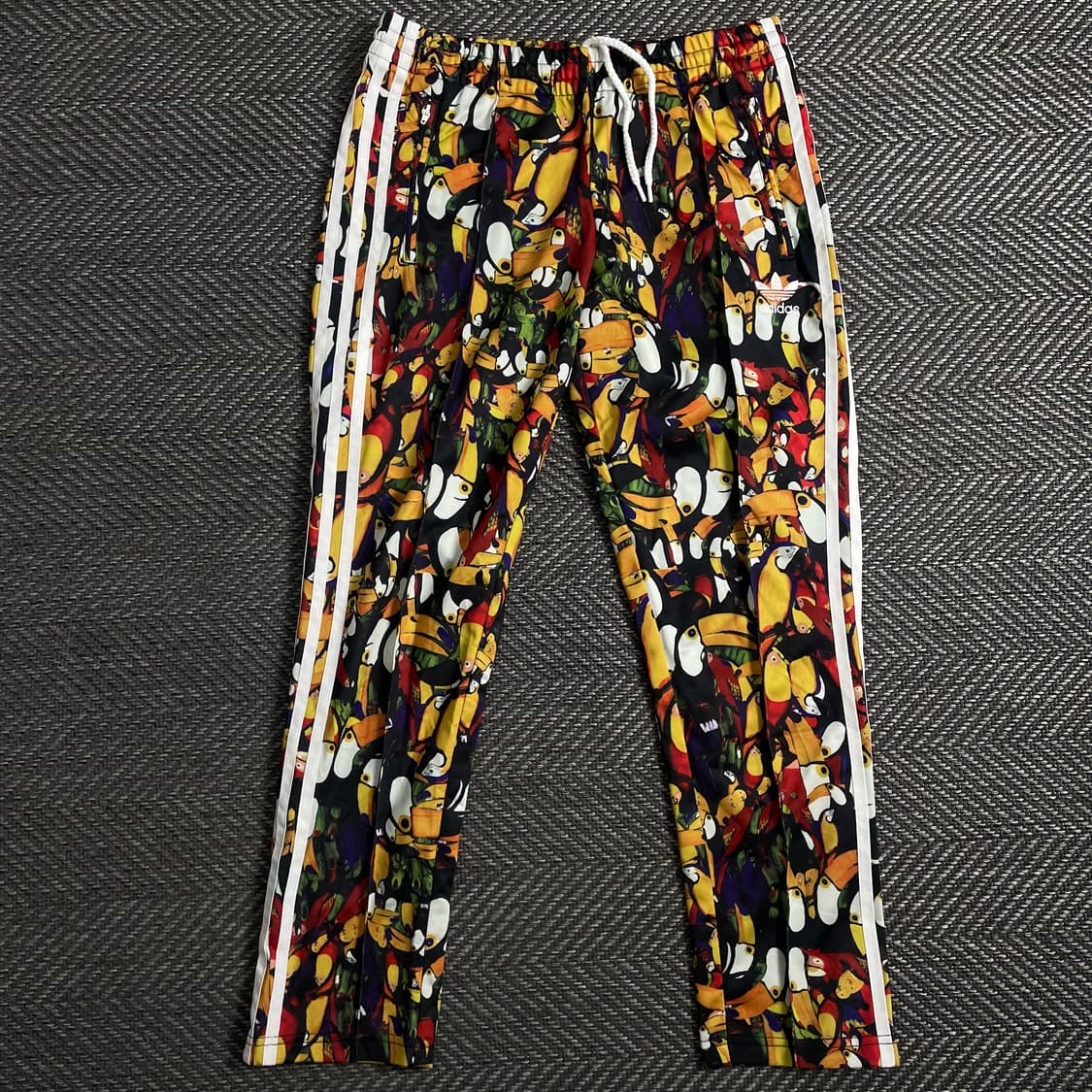 아디다스 오리지날 투카나리오 팬츠&트랙탑 세트 y 3766 상품이미지5