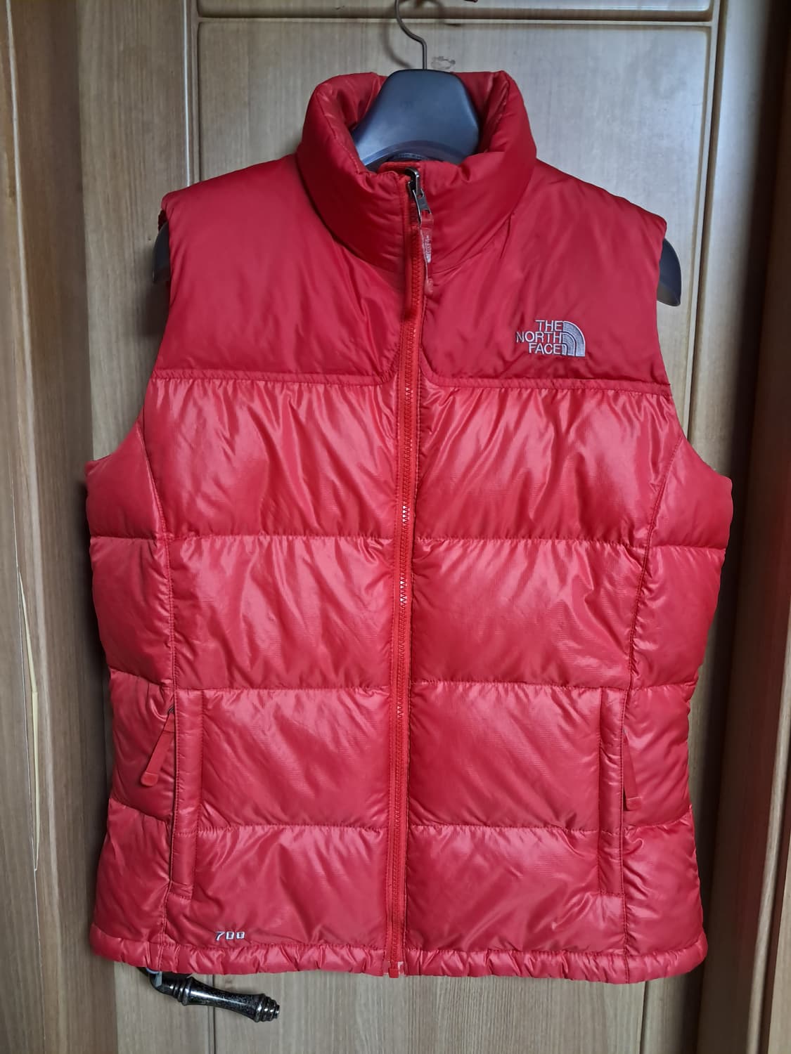 노스페이스 여성 패딩조끼 XL 상품이미지1