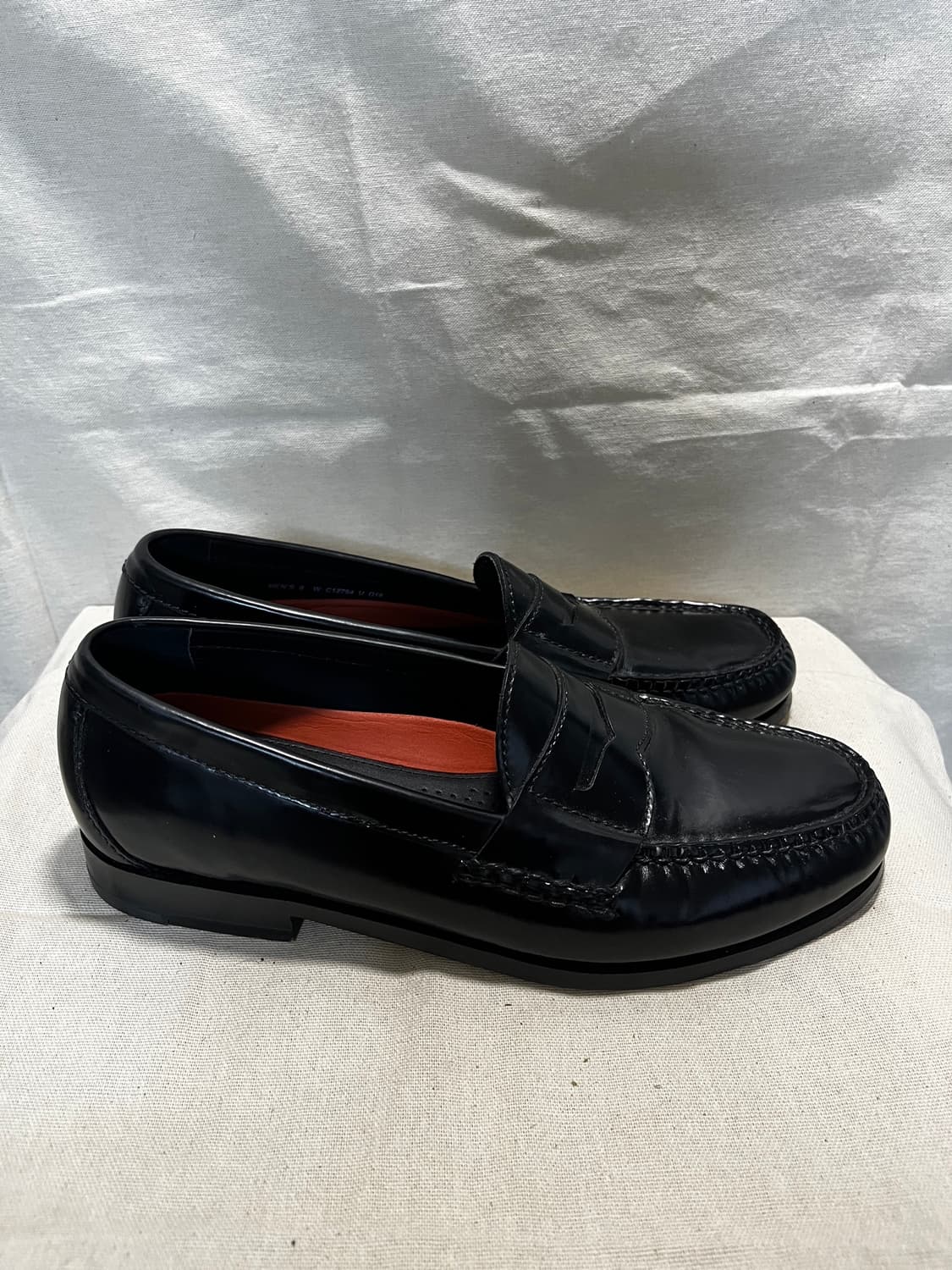 [Cole Haan] 콜한 핀치 그랜드 페니 로퍼 블랙 상품이미지3