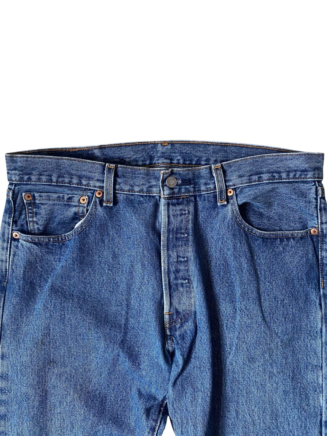 리바이스 501 (34) AB1248 상품이미지3