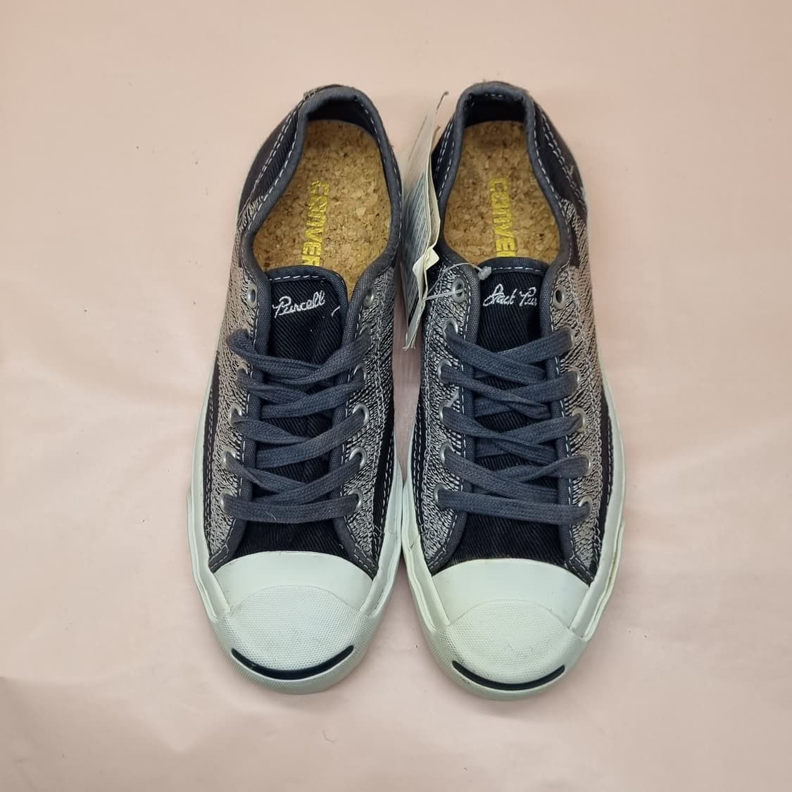 컨버스 잭퍼셀 스니커즈 230 상품이미지2