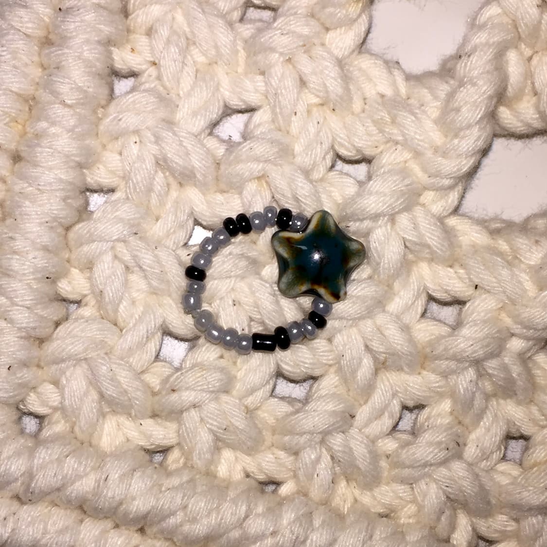 Star Ring ☆‧₊˚ 상품이미지6