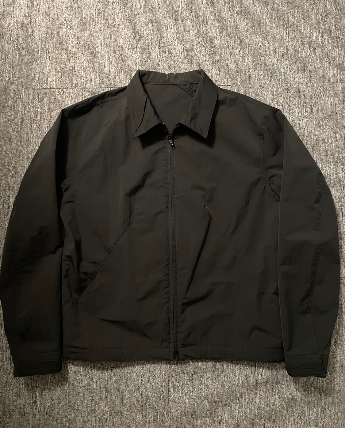 Xlim ep.5 05 jacket 자켓 [4] 상품이미지3