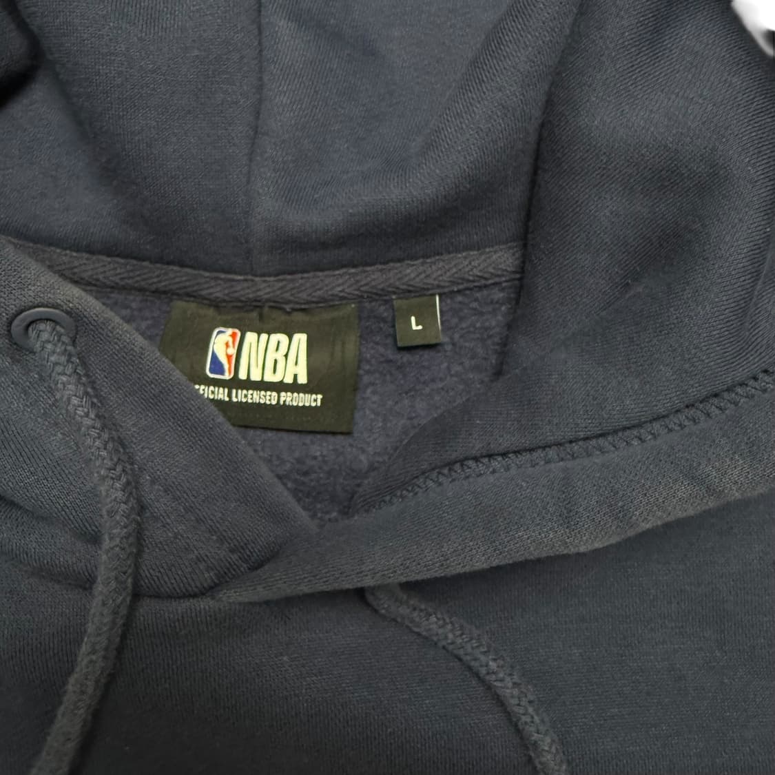 NBA 브루클린 네츠 후드티 상품이미지2