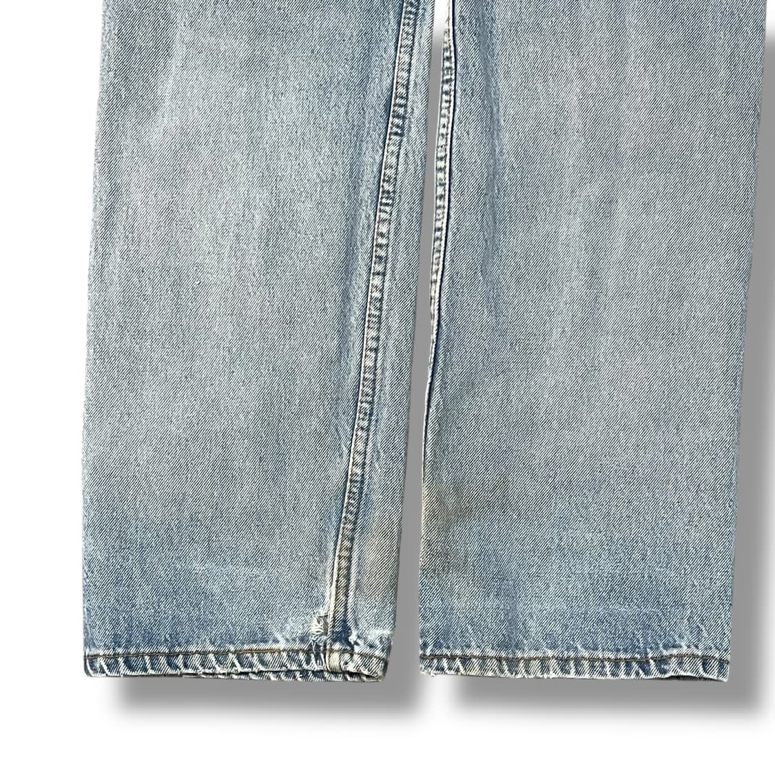  USA 리바이스 501 데님팬츠 y13964 상품이미지6