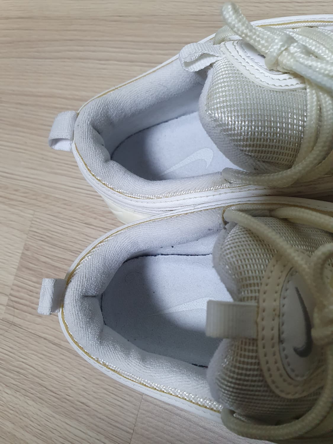 나이키 에어맥스 97 운동화 265 상품이미지9