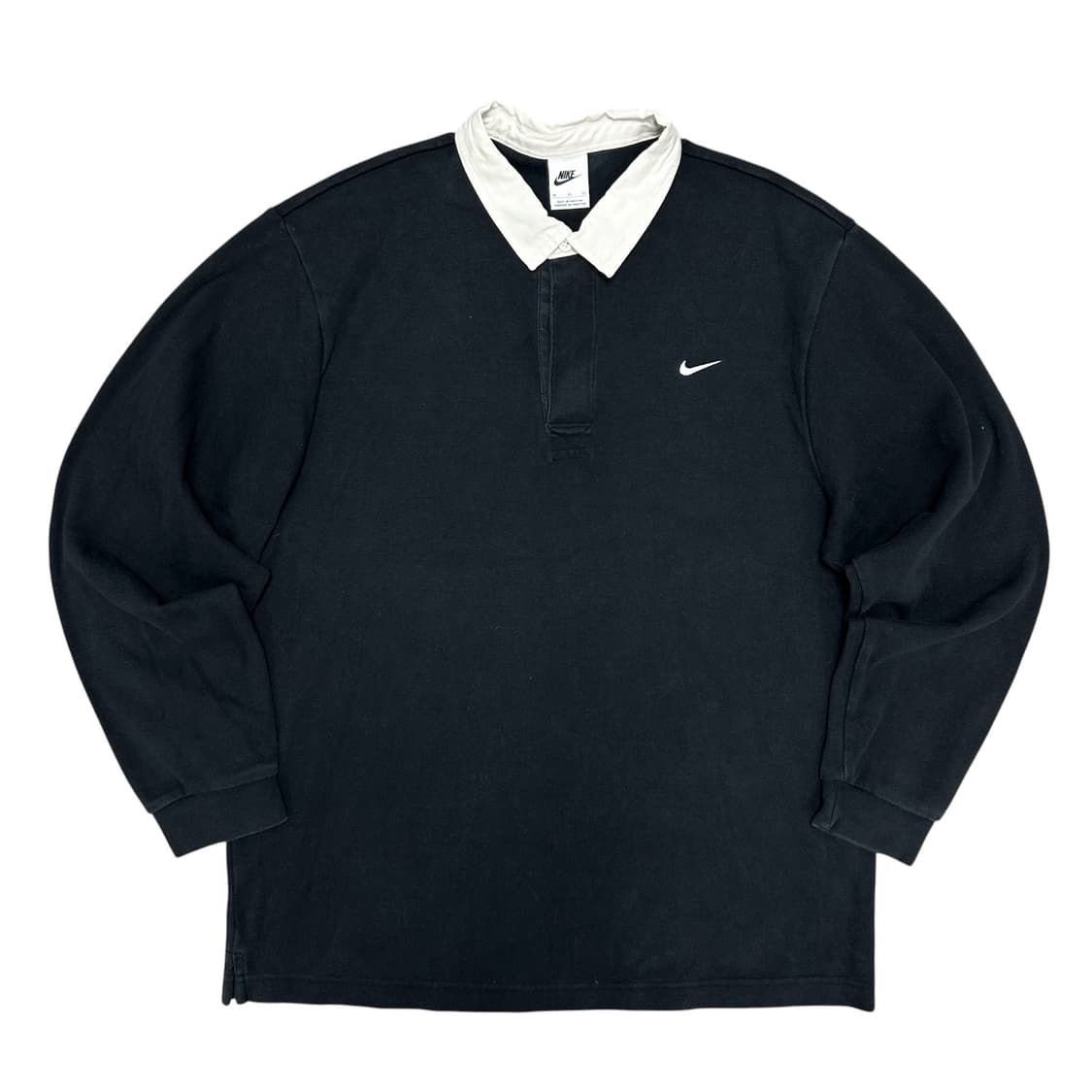 나이키 솔로스우시 럭비셔츠(XL) 상품이미지1