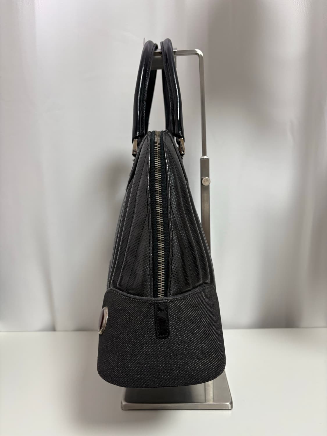 디올 캐딜락 몽테인 토트백 상품이미지8