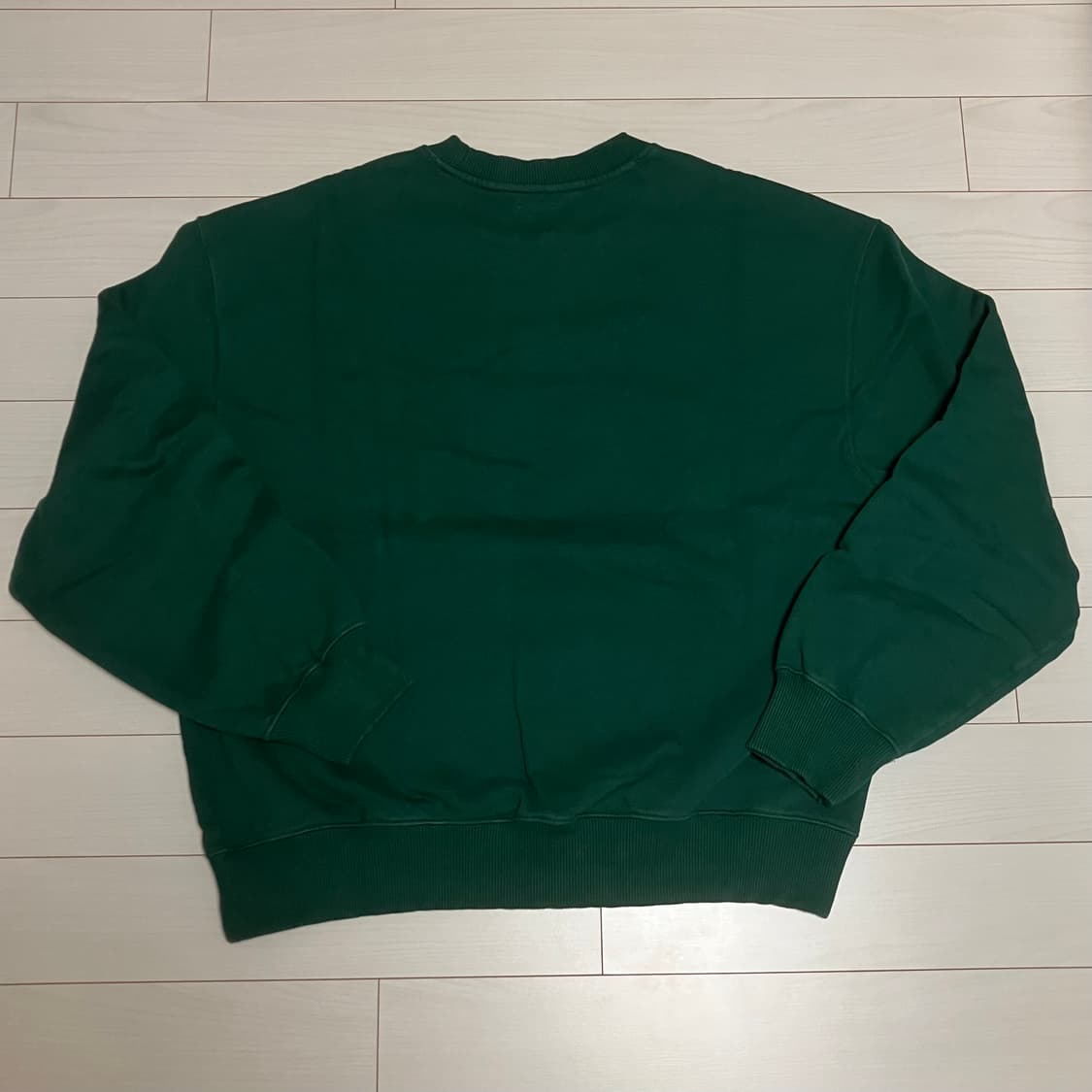 허프 아치 로고 스웻셔츠 상품이미지4