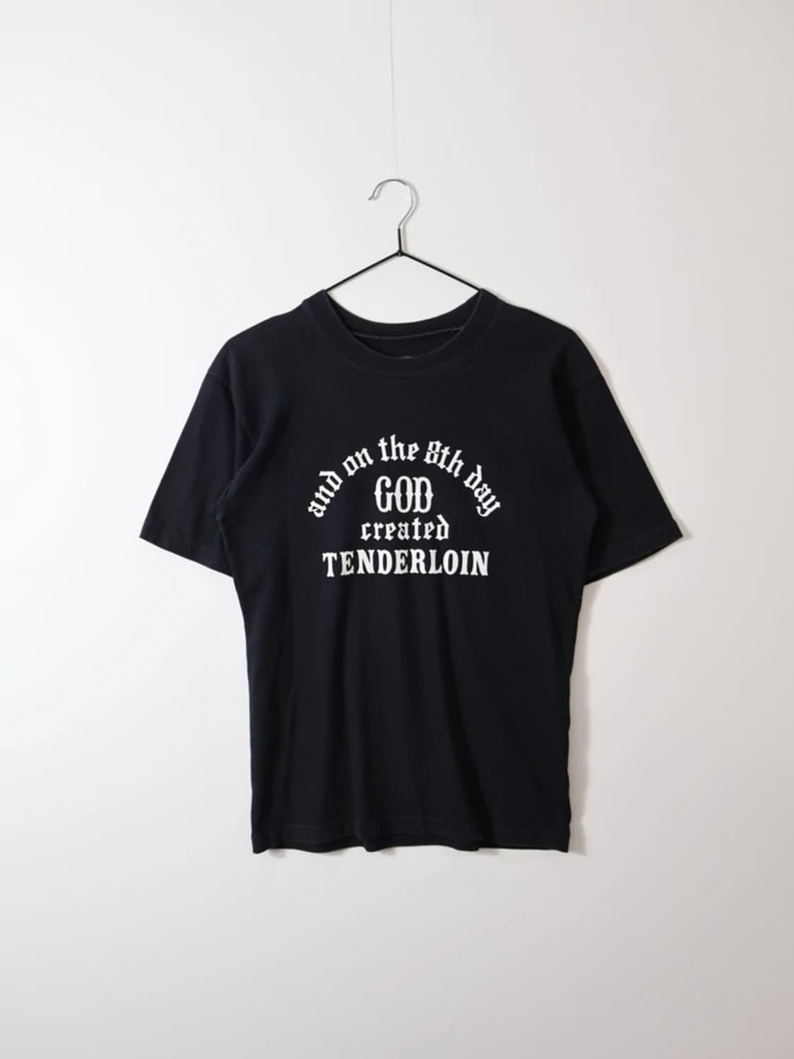 Tenderloin Freedom Back Graphic Tee 상품이미지5
