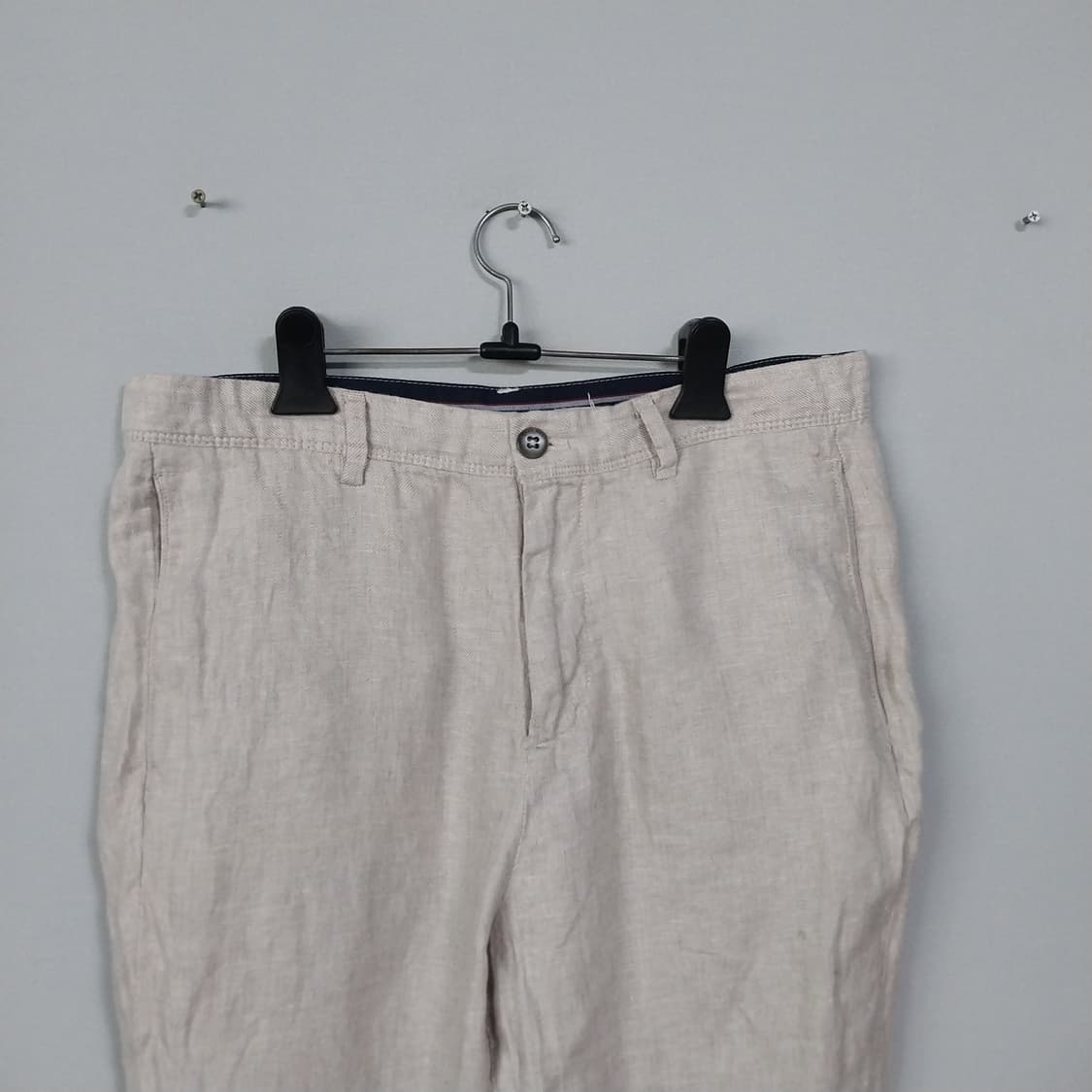 자라맨 남자32 인치 마100프로 상품이미지3