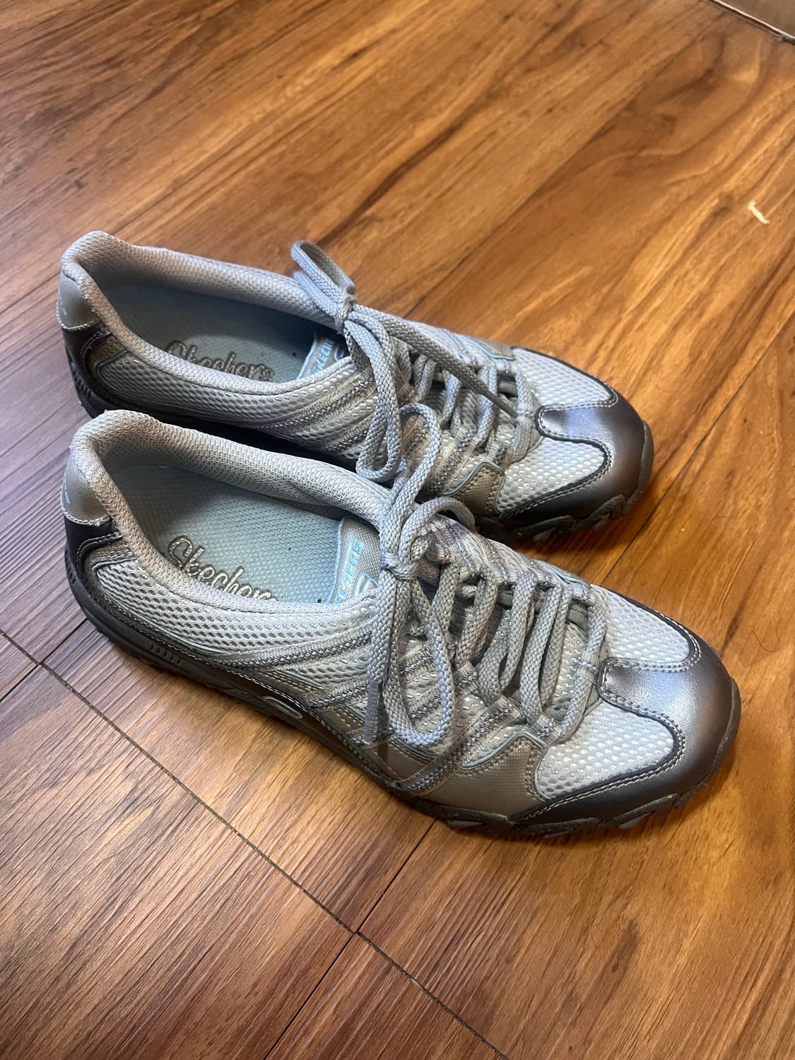 Sketchers 스니커즈 상품이미지5
