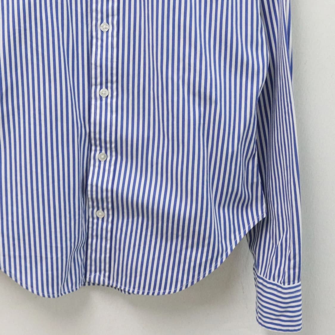 폴로 랄프로렌 스트라이프 셔츠 65169 상품이미지4