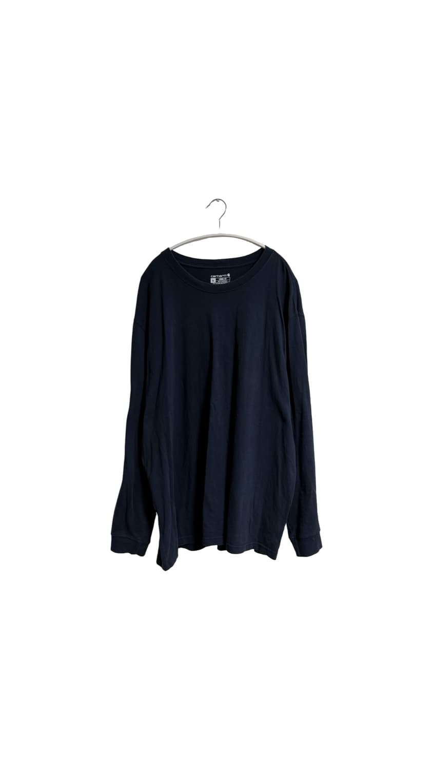 칼하트 롱슬리브 상품이미지1