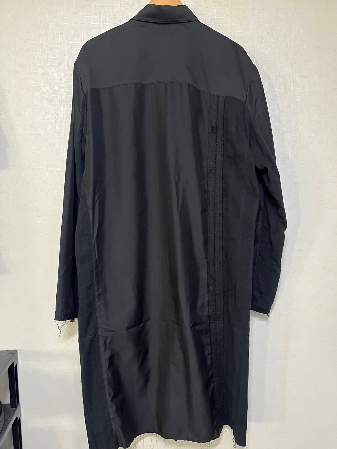 XL) XLIM EP.7 01 COAT 상품이미지4
