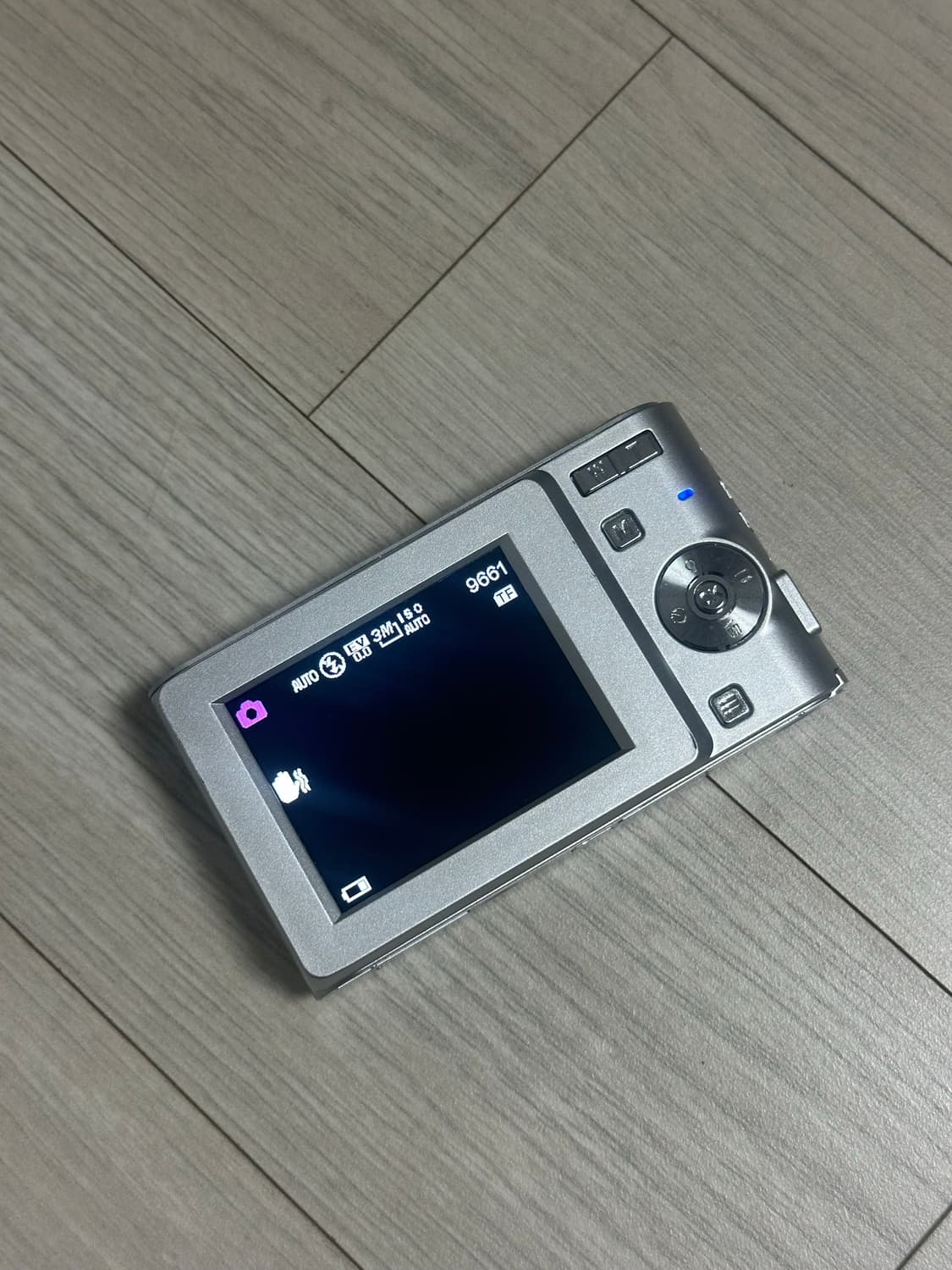 부이 디지털 카메라 상품이미지3