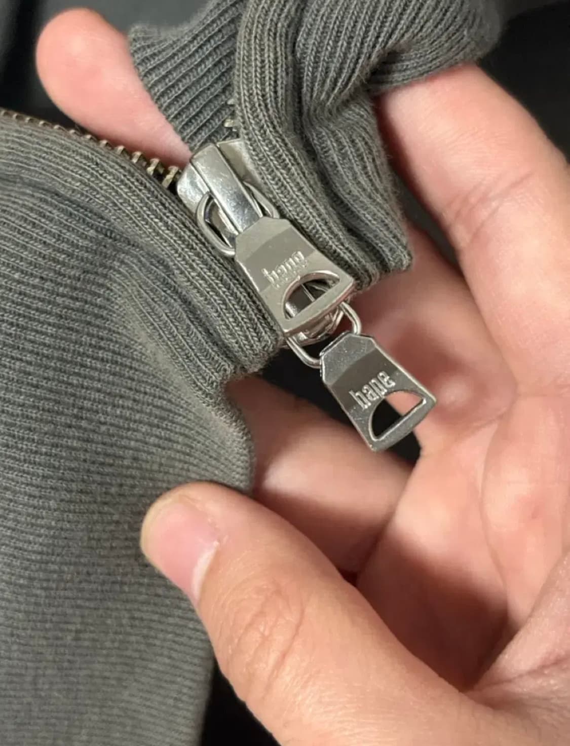 베이프 테이프 후드 흑계 L 정품 팝니다  상품이미지5