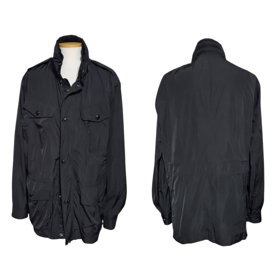 (XL) 폴로 랄프로렌 m65필드자켓 polo 유틸리티 자켓 상품이미지5