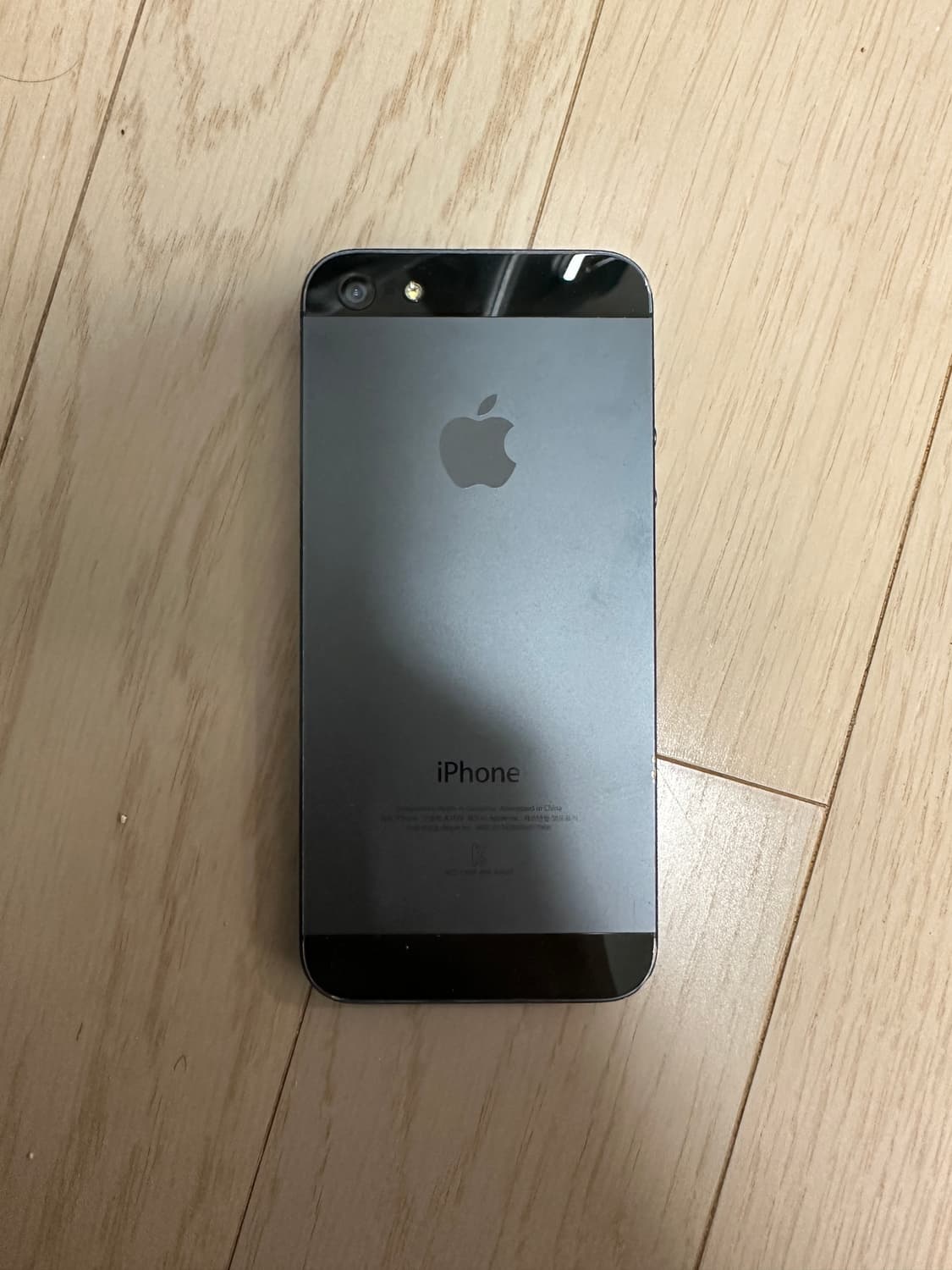 아이폰 5 스그 16g 상품이미지1