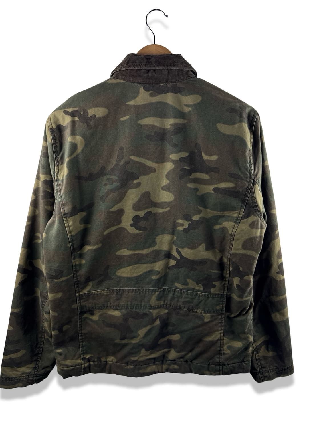 갭 카모플라주 밀리터리 자켓1940 상품이미지2