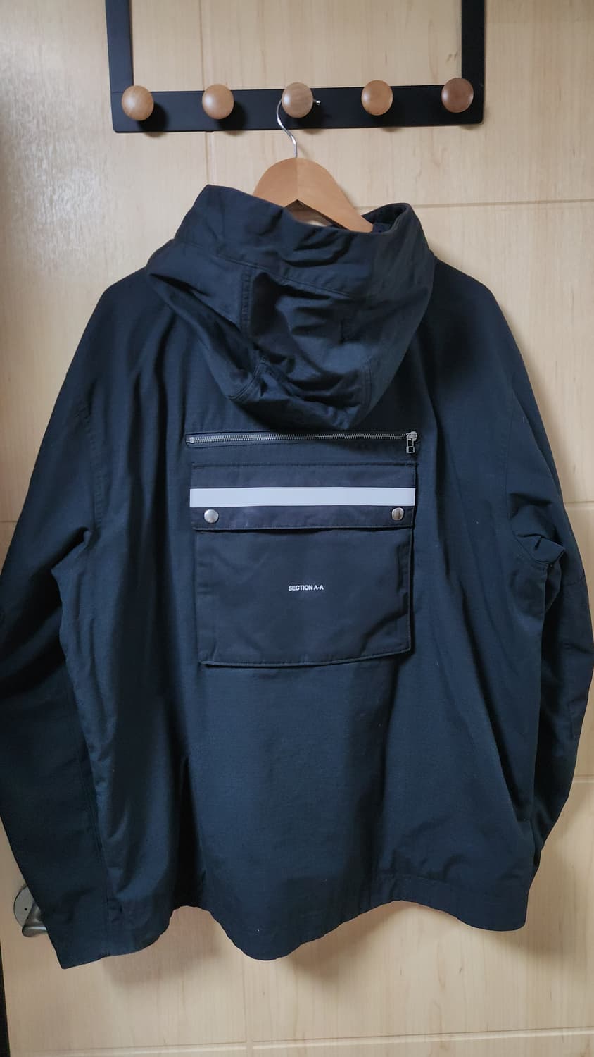 나이키(Nike) 시티메이드 우븐 자켓 XXL 상품이미지2
