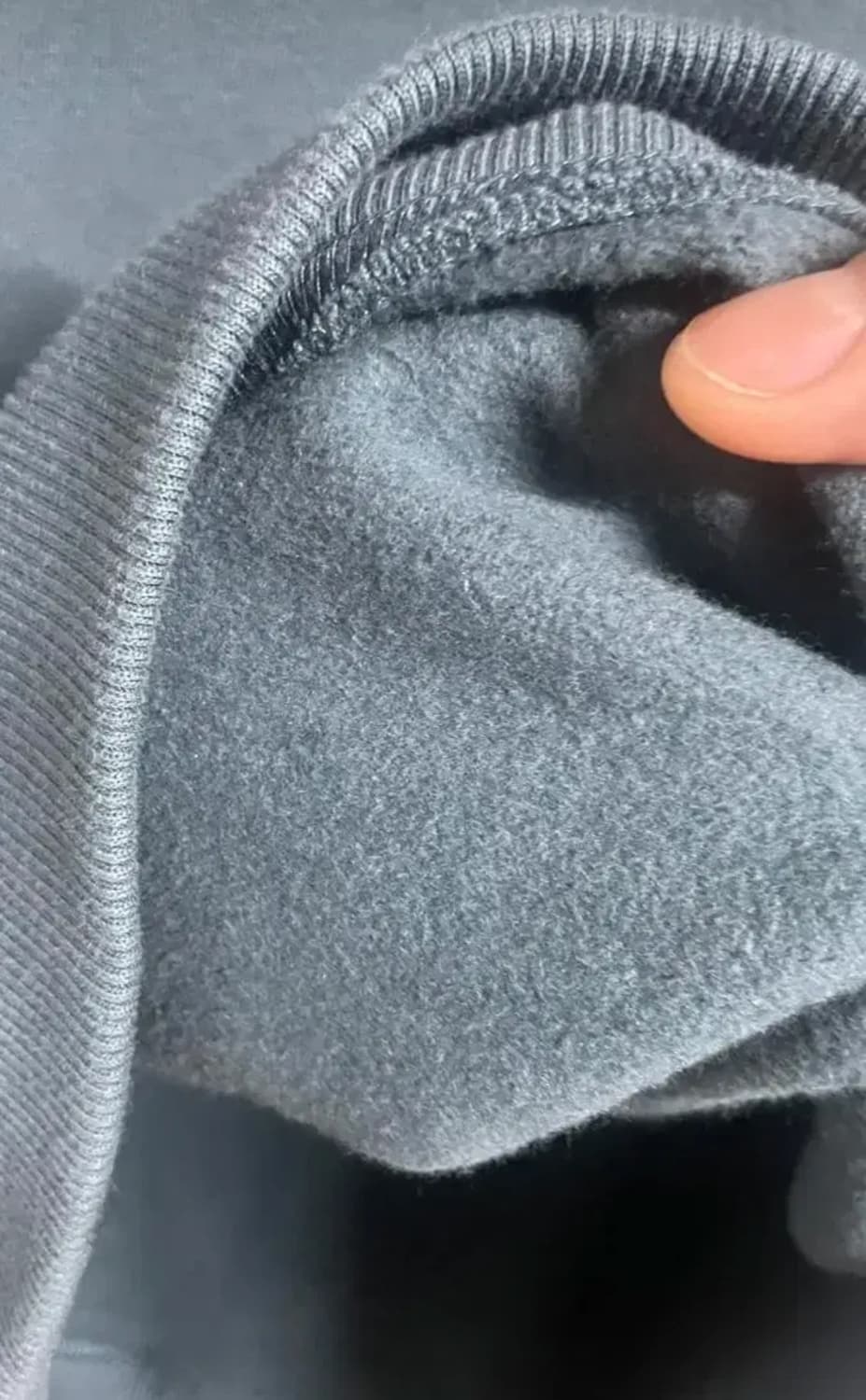 Etudes studio 후디 터콰이즈 M 상품이미지4